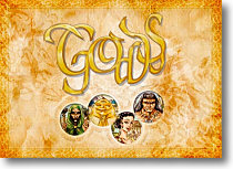 Picture of 'Gods'
