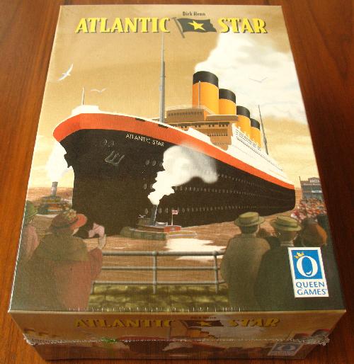 Picture of 'Atlantic Star'