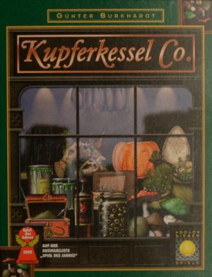 Picture of 'Kupferkessel Co.'