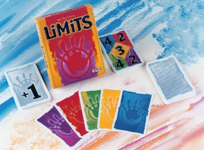 Picture of 'Limits'