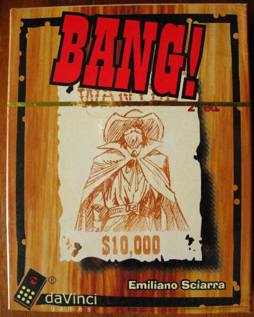 Picture of 'Bang!'