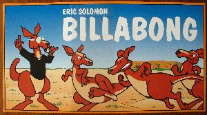 Picture of 'Billabong'