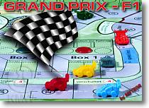 Picture of 'Grand Prix-F1'