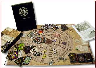 Picture of 'The Hell Game'