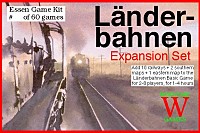 Picture of 'Länderbahnen Expansion Set'