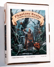 Picture of 'Phantasy Realm'