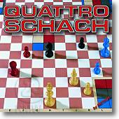 Bild von 'Quattro Schach'