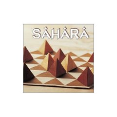 Bild von 'Sahara'