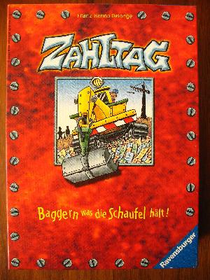 Picture of 'Zahltag'