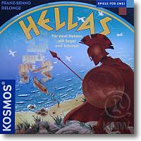 Picture of 'Hellas'