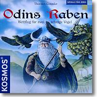 Bild von 'Odins Raben'
