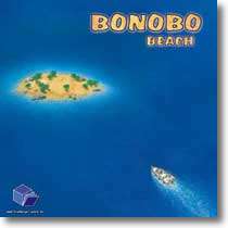 Bild von 'Bonobo Beach'