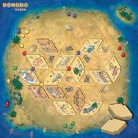 Picture of 'Bonobo Beach'