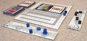 Picture of 'Crazy Rally Boardgame'