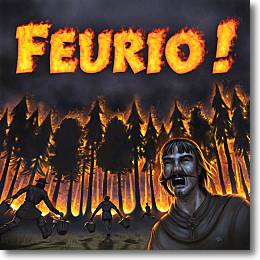 Picture of 'Feurio!'