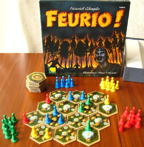 Picture of 'Feurio!'