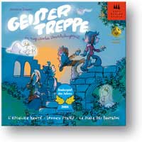 Picture of 'Geistertreppe'
