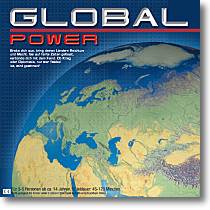 Picture of 'Global Powers'