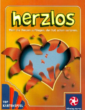 Picture of 'Herzlos'