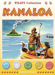 Picture of 'Kanaloa'