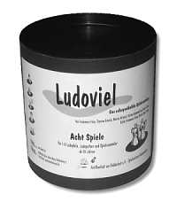 Picture of 'Ludoviel'