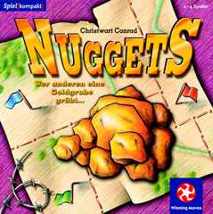 Picture of 'Nuggets'