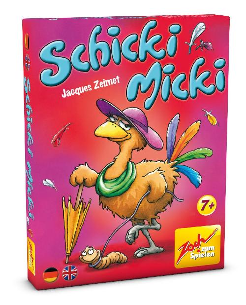 Picture of 'Schicki Micki'