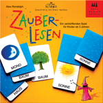 Picture of 'Zauber-Lesen'