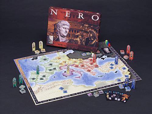Picture of 'Nero'
