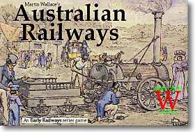 Bild von 'Australian Railways'