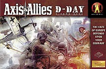 Picture of 'Axis & Allies D-Day'