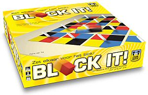 Picture of 'Block It!'