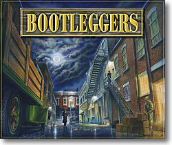 Picture of 'Bootleggers'