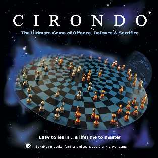 Picture of 'Cirondo'