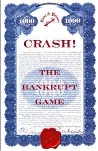 Picture of 'Crash - The Bankrupt Game'