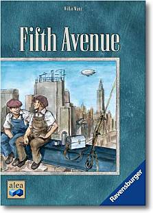 Picture of 'Fifth Avenue'
