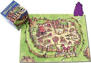 Picture of 'Carcassonne - Der Graf von Carcassonne'