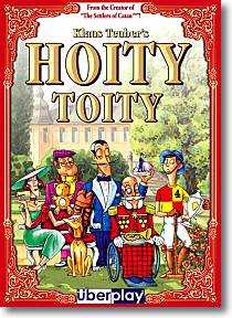 Picture of 'Hoity Toity'