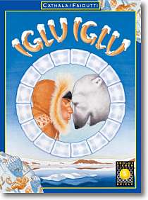 Picture of 'Iglu Iglu'