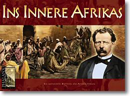 Picture of 'Ins Innere Afrikas'