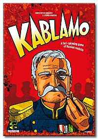 Picture of 'Kablamo'