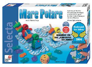 Picture of 'Mare Polare'