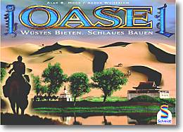 Bild von 'Oase'