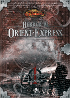 Bild von 'Horror im Orient Express - London'