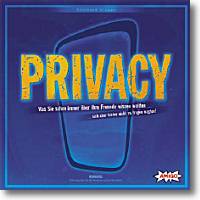 Picture of 'Privacy'