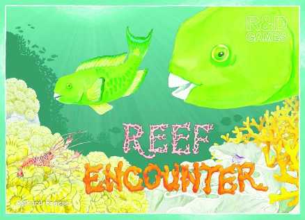 Bild von 'Reef Encounter'