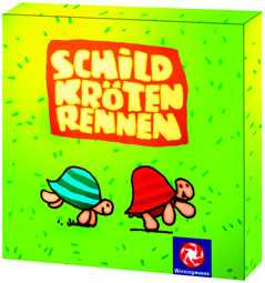 Picture of 'Schildkrötenrennen'
