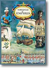 Picture of 'Struggle of Empires'