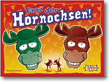 Picture of 'Tanz der Hornochsen'
