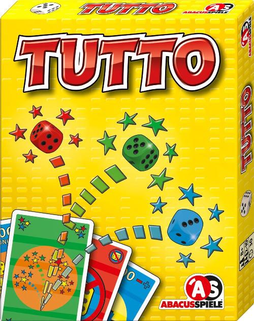 Picture of 'Tutto'